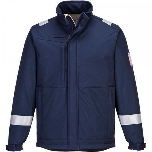 MV73 Modaflame Softshell Jacket