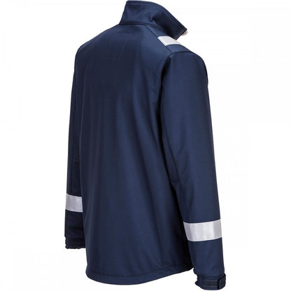 MV73 Modaflame Softshell Jacket