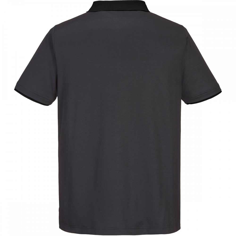 PW210 PW2 Polo Shirt Short Sleeve