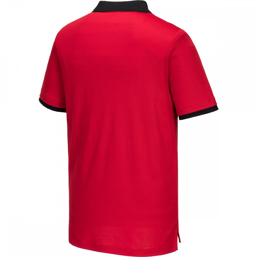 PW210 PW2 Polo Shirt Short Sleeve
