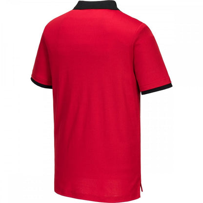 PW210 PW2 Polo Shirt Short Sleeve