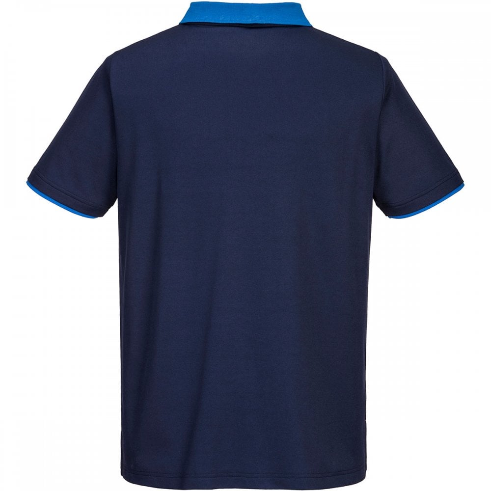 PW210 PW2 Polo Shirt Short Sleeve
