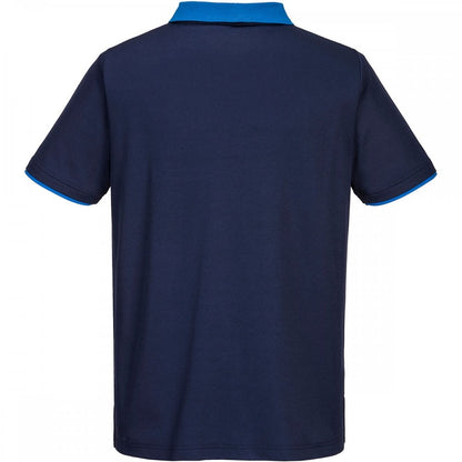 PW210 PW2 Polo Shirt Short Sleeve