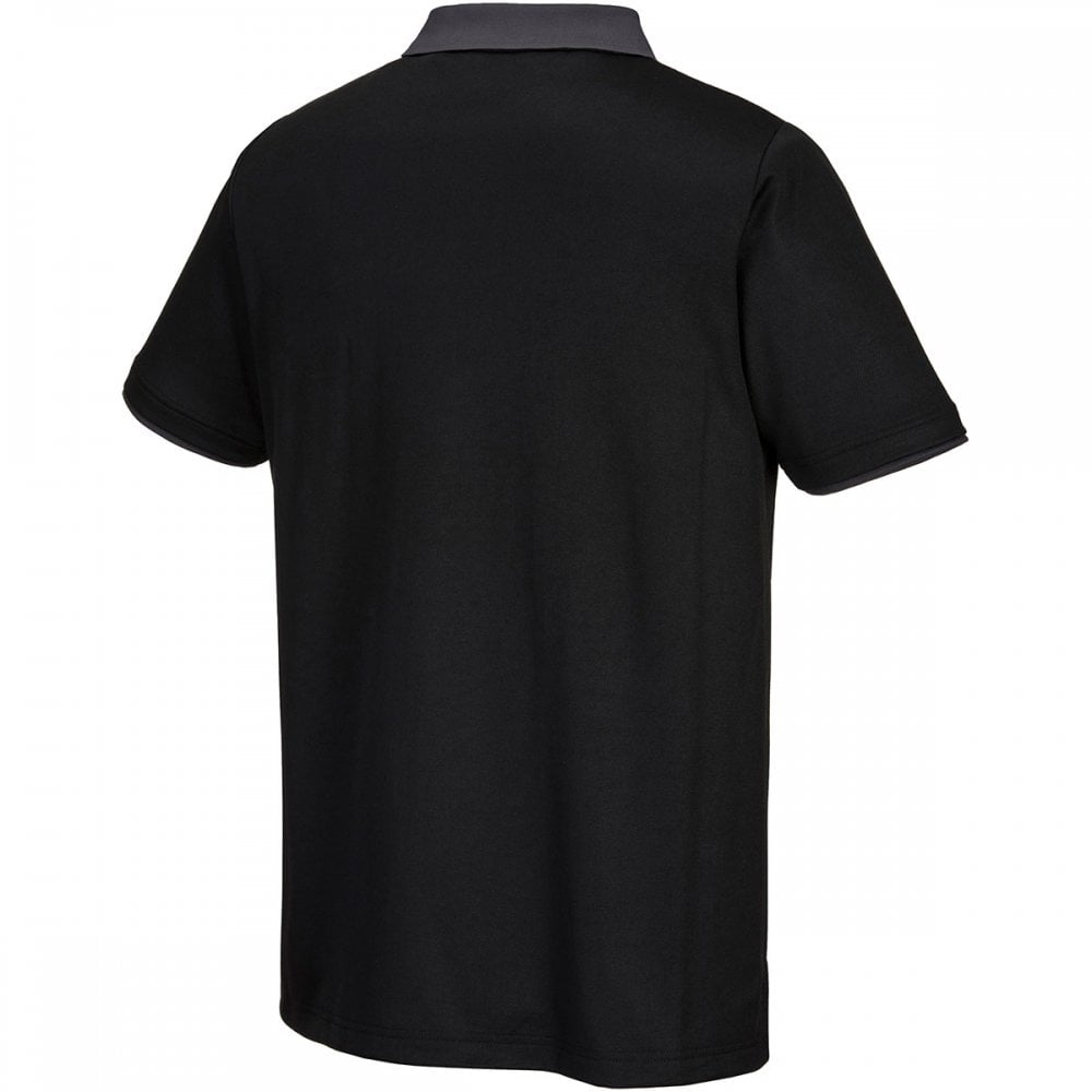 PW210 PW2 Polo Shirt Short Sleeve