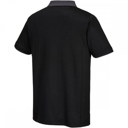 PW210 PW2 Polo Shirt Short Sleeve