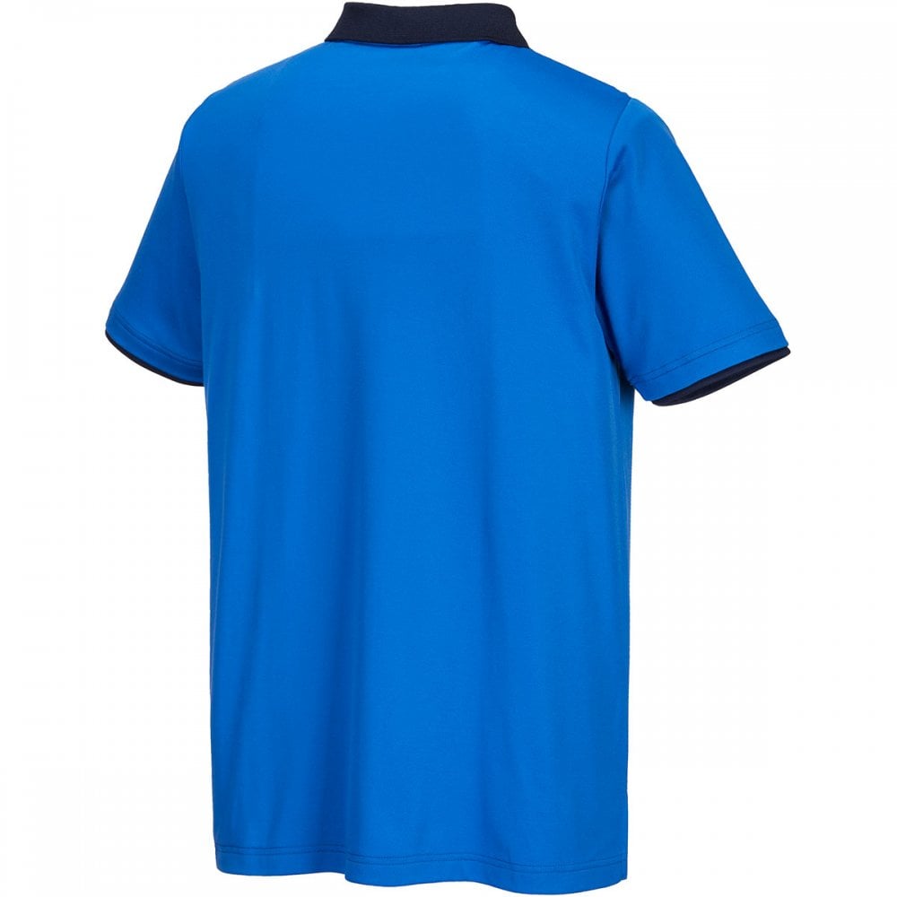 PW210 PW2 Polo Shirt Short Sleeve