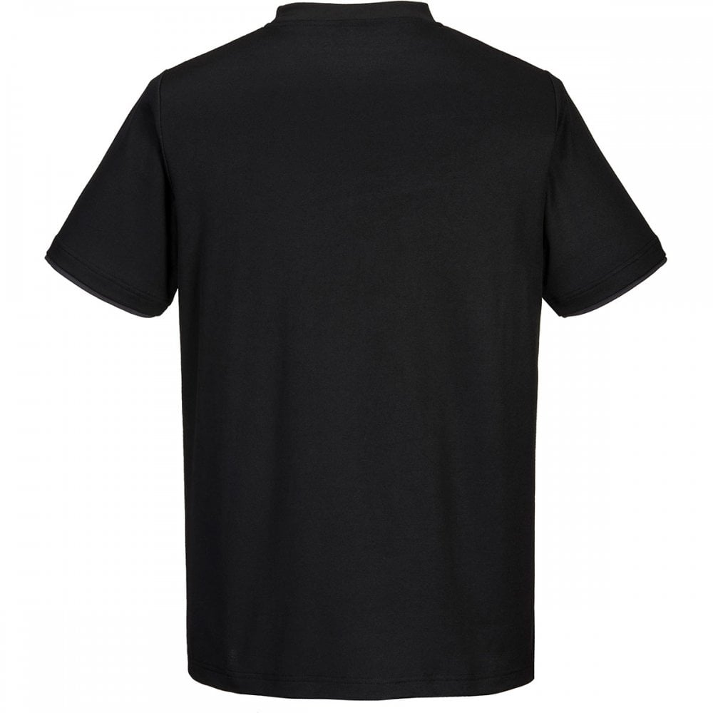 PW211 PW2 T-Shirt Short Sleeve