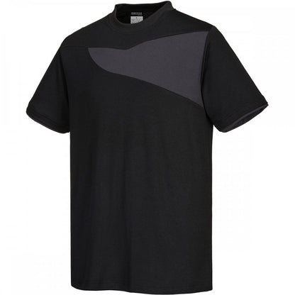 PW211 PW2 T-Shirt Short Sleeve