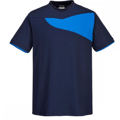 PW211 PW2 T-Shirt Short Sleeve