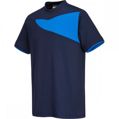 PW211 PW2 T-Shirt Short Sleeve