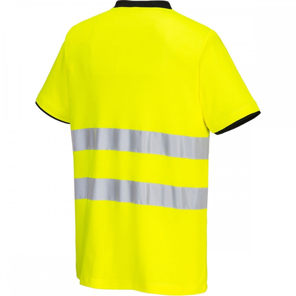 PW213 PW2 Hi-Vis T-Shirt Short Sleeve