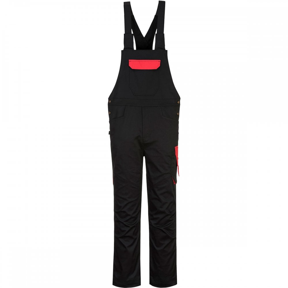 PW243 PW2 Bib and Brace