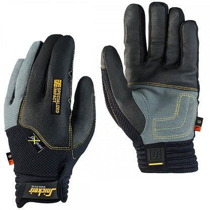 9595 Specialised Impact Glove Left Hand
