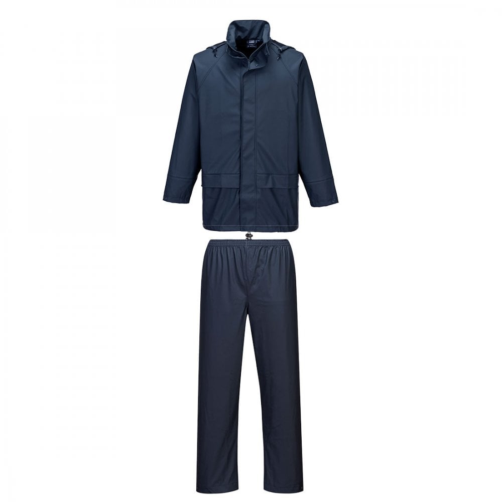 L450 Sealtex Essential Rainsuit (2 Piece Suit)