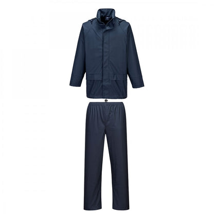 L450 Sealtex Essential Rainsuit (2 Piece Suit)