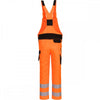 PW244 PW2 Hi-Vis Bib and Brace