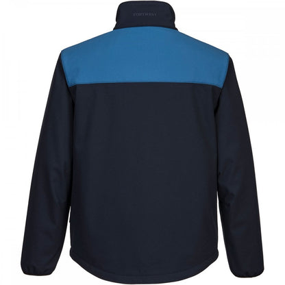 PW271 PW2 Softshell Jacket (2L)