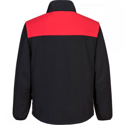 PW271 PW2 Softshell Jacket (2L)