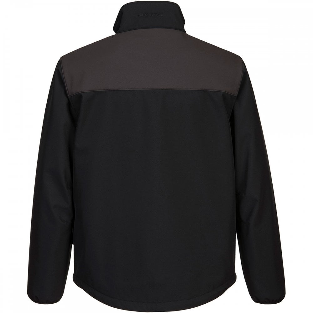 PW271 PW2 Softshell Jacket (2L)