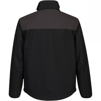 PW271 PW2 Softshell Jacket (2L)
