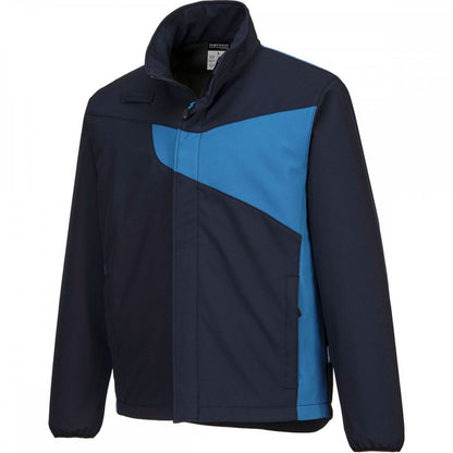 PW271 PW2 Softshell Jacket (2L)