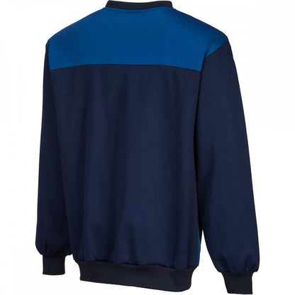 PW273 PW2 Crew Neck Sweatshirt