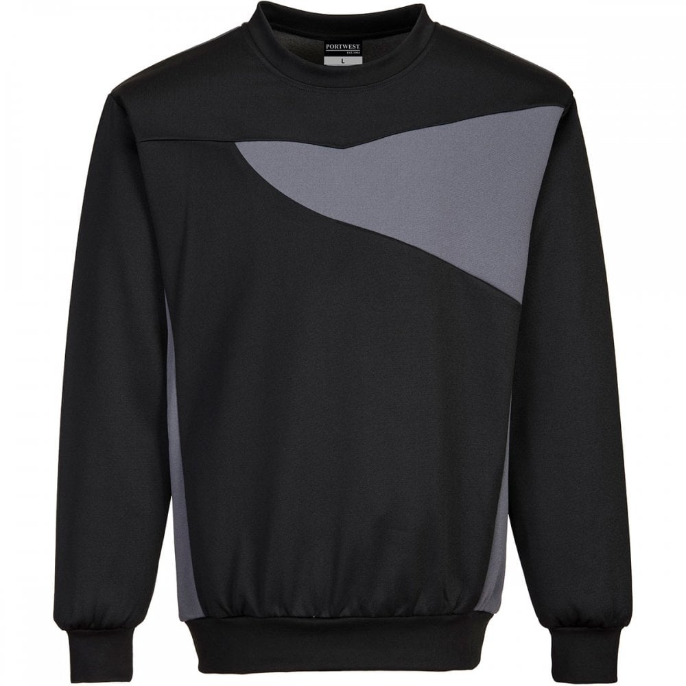 PW273 PW2 Crew Neck Sweatshirt