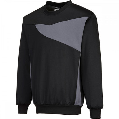 PW273 PW2 Crew Neck Sweatshirt