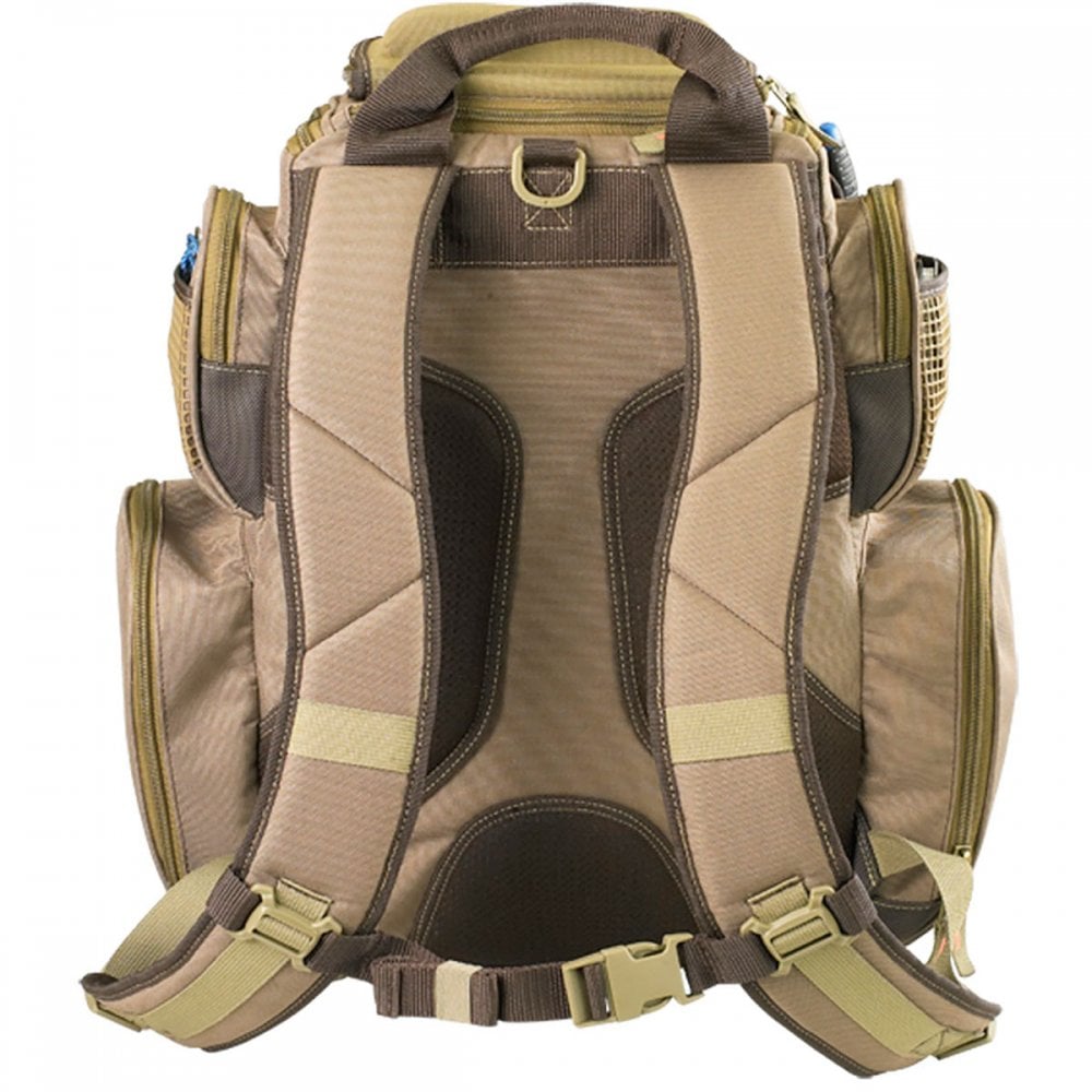 Wild River Nomad®, Lighted Backpack