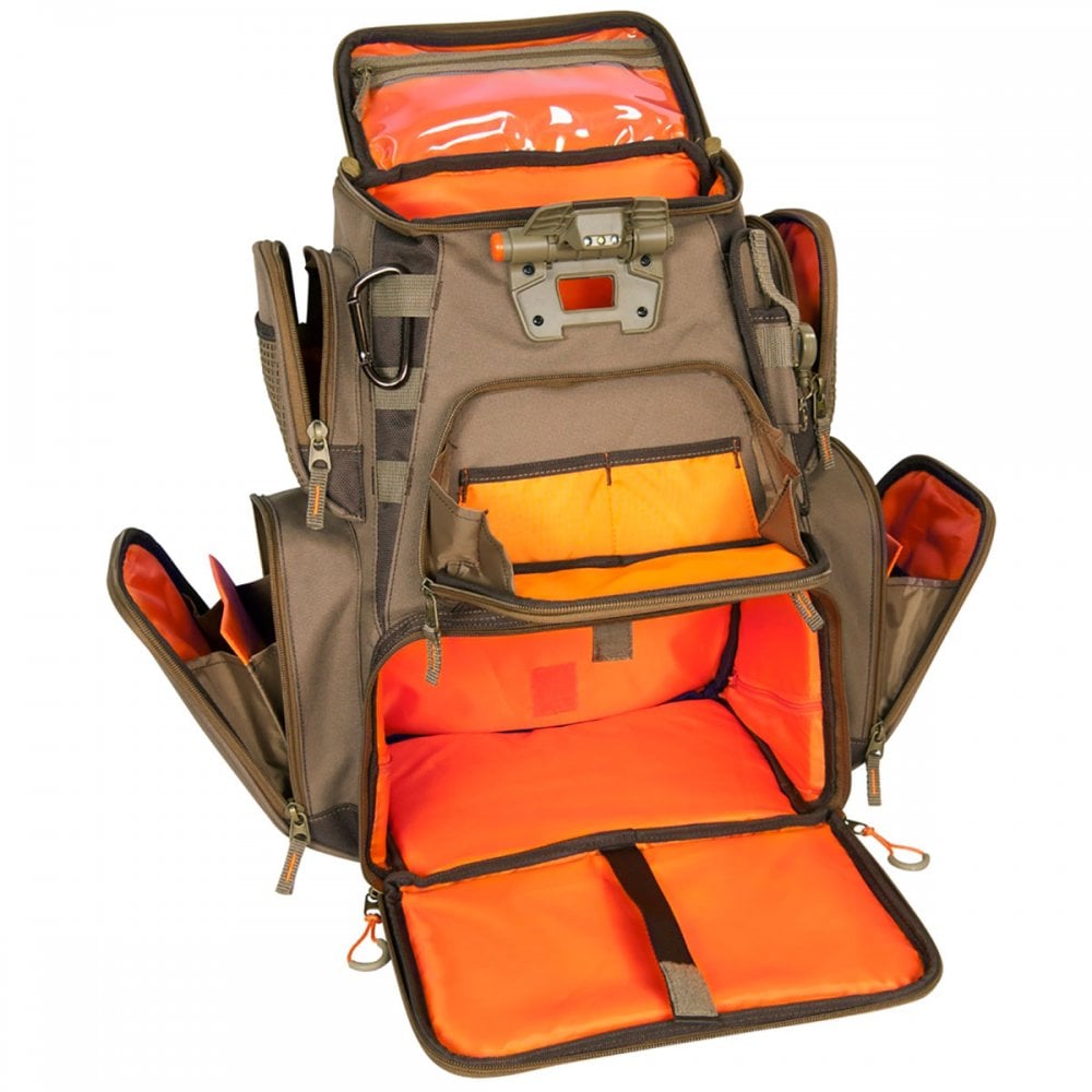 Wild River Nomad®, Lighted Backpack