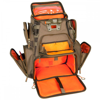 Wild River Nomad®, Lighted Backpack