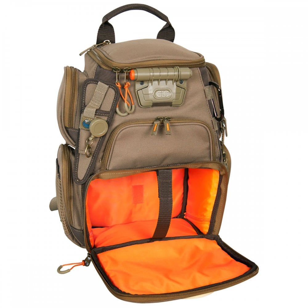 Wild River Recon, Lighted Compact Backpack