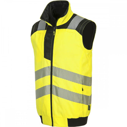 PW302 PW3 Hi-Vis 3-in-1 Pilot Jacket