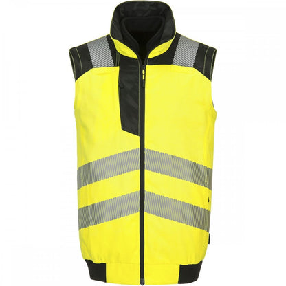 PW302 PW3 Hi-Vis 3-in-1 Pilot Jacket