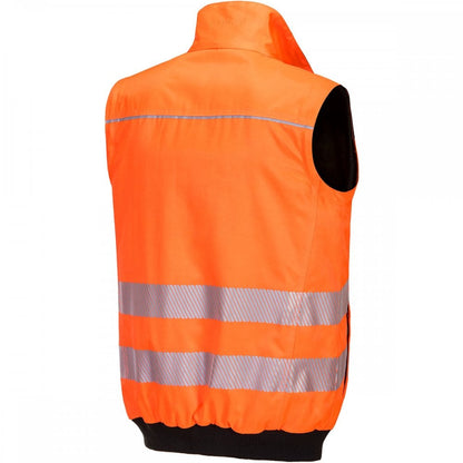 PW302 PW3 Hi-Vis 3-in-1 Pilot Jacket