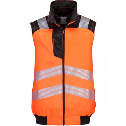 PW302 PW3 Hi-Vis 3-in-1 Pilot Jacket