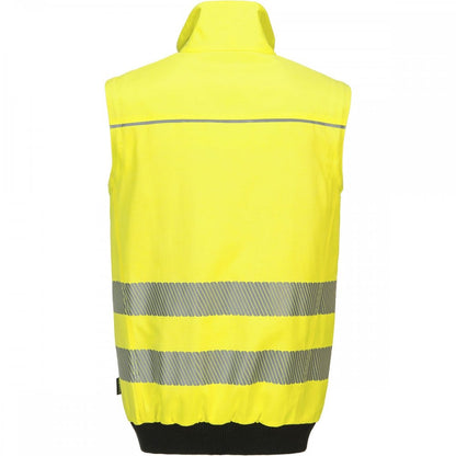 PW302 PW3 Hi-Vis 3-in-1 Pilot Jacket