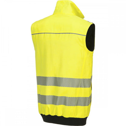PW302 PW3 Hi-Vis 3-in-1 Pilot Jacket