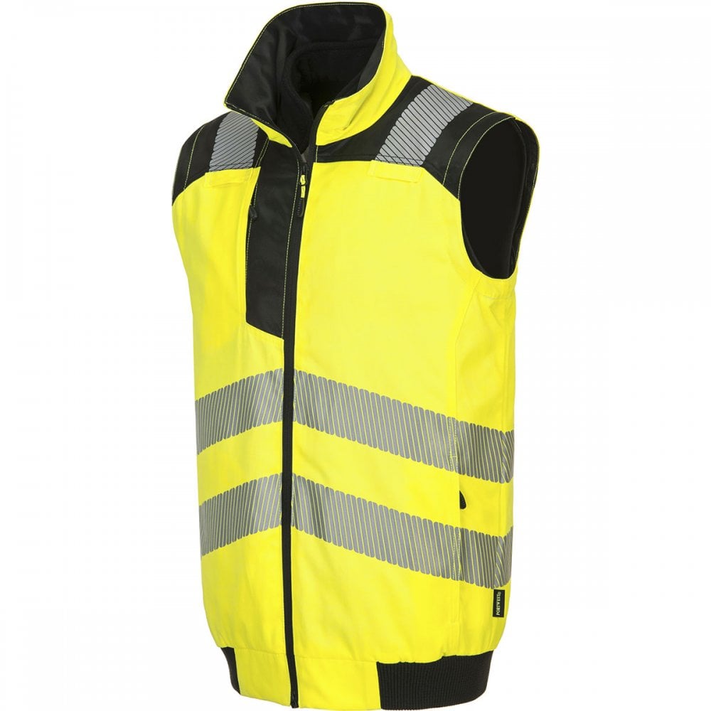 PW302 PW3 Hi-Vis 3-in-1 Pilot Jacket