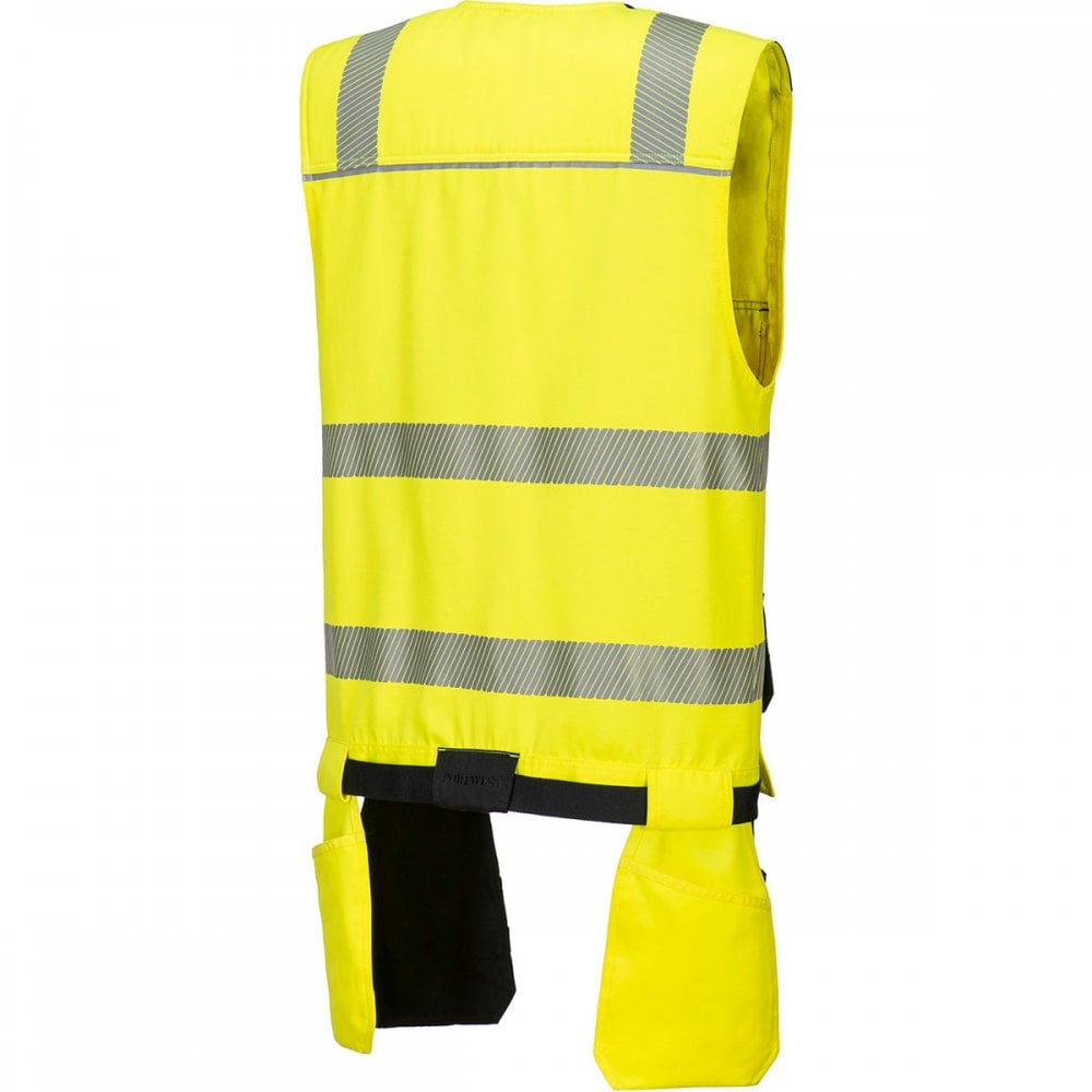PW308 PW3 Class 1 Tool Vest