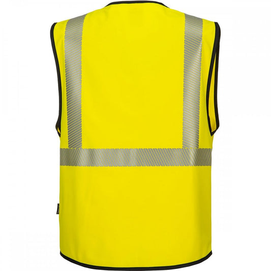PW309 PW3 Hi-Vis Executive Vest