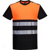 PW311 PW3 Hi-Vis Class 1 Breathable T-Shirt
