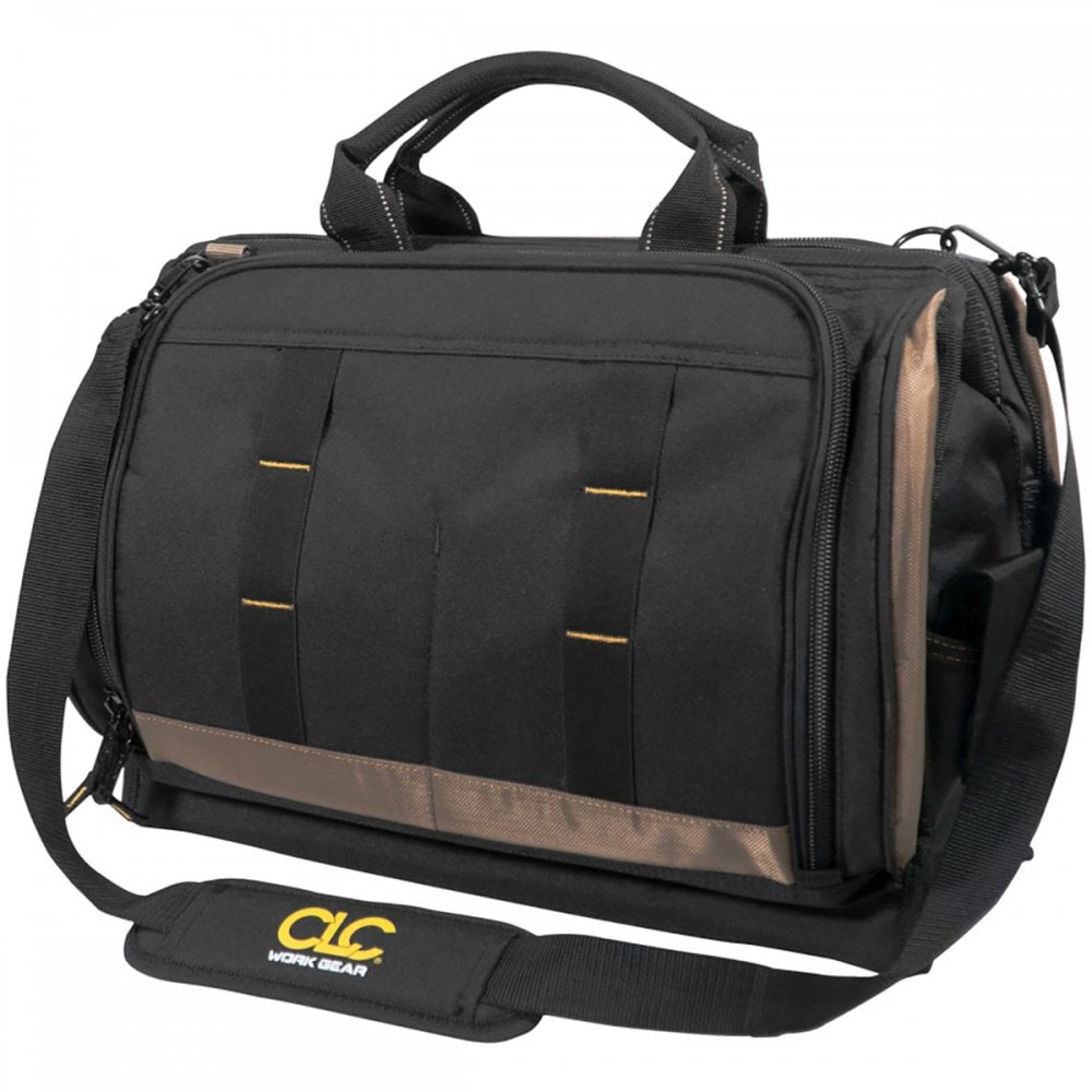 Tool Carrier, Multi-Compartment, Large