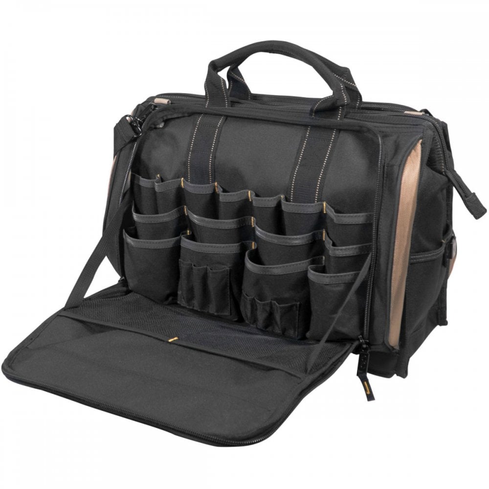 Tool Carrier, Multi-Compartment, Large