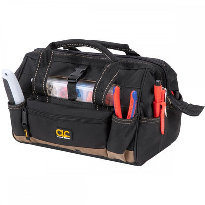 Tote Bag with Plastic tray, Small