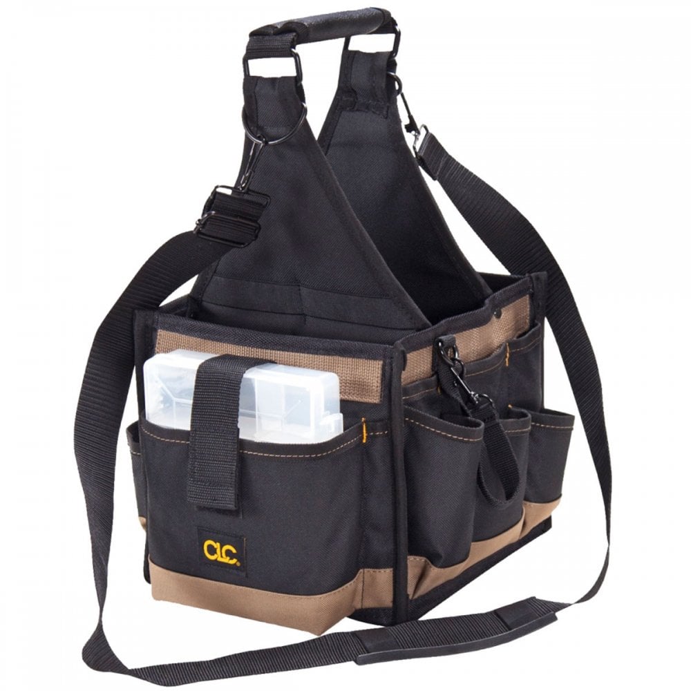 Electrical & Maintenance Tool Carrier, Small