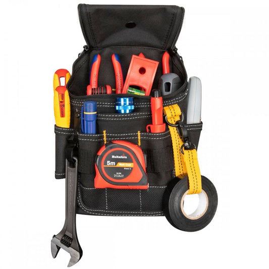Ziptop Utility Pouch, Medium