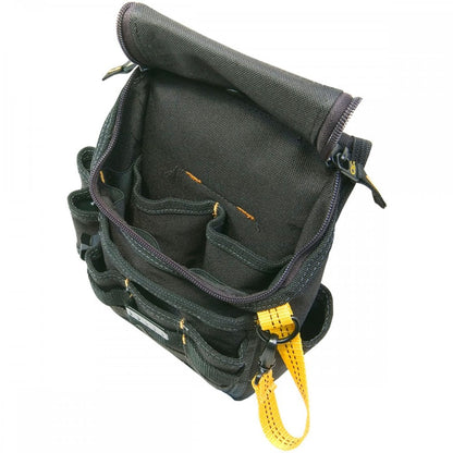 Ziptop Utility Pouch, Medium