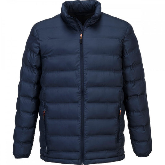 S546 Ultrasonic Tunnel Jacket