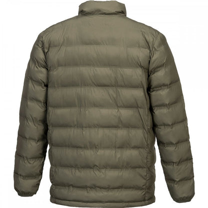 S546 Ultrasonic Tunnel Jacket
